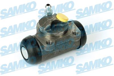 Cylinderek hamulcowy SAMKO C12342