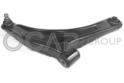 BRAT SUSPENSIE ROATA