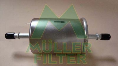 MULLER FILTER FB215 Топливный фильтр  для CHEVROLET REZZO (Шевроле Реззо)