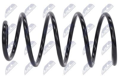 ARC SPIRAL NTY ASZHD009 2