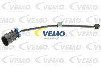 VEMO V57-72-0003 Датчик износа тормозных колодок  для CADILLAC  (Кадиллак Севилле)