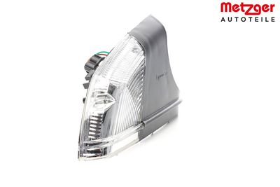 BLINKLEUCHTE METZGER AUTOTEILE 2080190 31