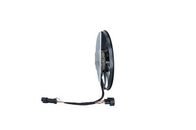 VENTILATOR RADIATOR NRF 47969 34