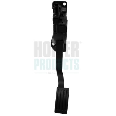 сензор, позиция на педала HOFFER 7513752