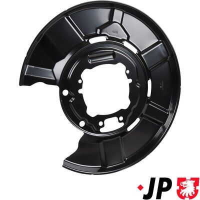 PROTECTIE STROPIRE DISC FRANA JP GROUP 1464304170