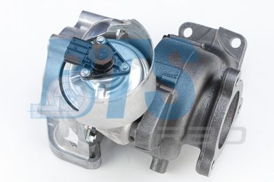 LADER AUFLADUNG BTS Turbo T916455 9