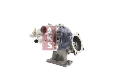 LADER AUFLADUNG AKS DASIS 565040N 8