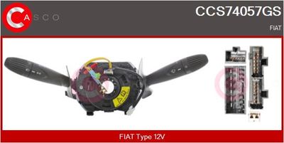 COMUTATOR COLOANA DIRECTIE