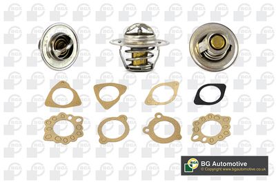 Termostat, chladivo BGA CT5529K
