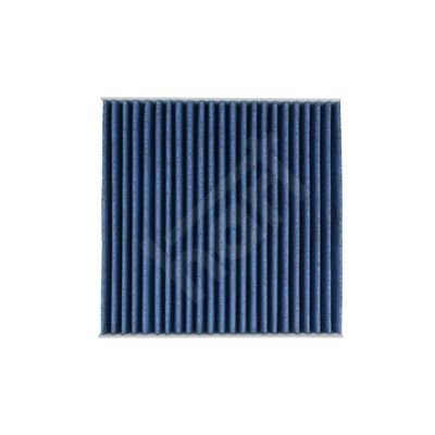 Filtre, air de l'habitacle