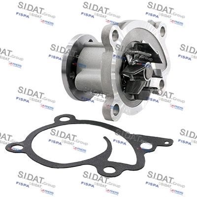 WASSERPUMPE MOTORKüHLUNG