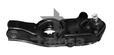 LENKER RADAUFHäNGUNG