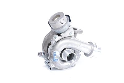 LADER AUFLADUNG BTS Turbo T914992 35