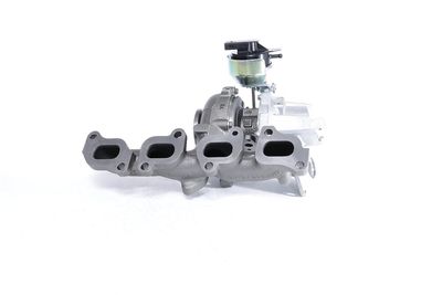 LADER AUFLADUNG BTS Turbo T916735 29