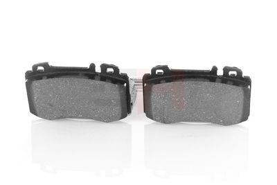 SET PLACUTE FRANA FRANA DISC GH GH412321 31