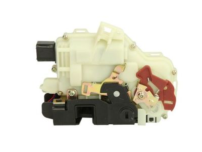 Door lock Achter Rechts past: VW GOLF V, JETTA III, NEW BEETLE 9C 01.98-10.10