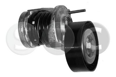 RIEMENSPANNER KEILRIPPENRIEMEN