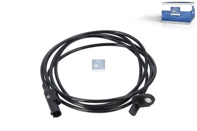 Sensor, revoluciones de la rueda