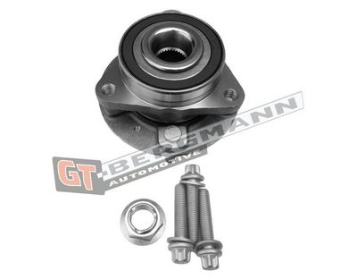 GT-BERGMANN Automotive Rato guolio komplektas