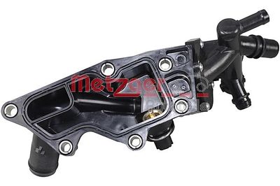 THERMOSTATGEHäUSE METZGER AUTOTEILE 4010343 1