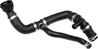 Radiator Hose GATES 05-4655