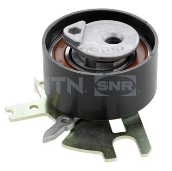 Rolka napinacza paska rozrządu SNR GT359.33 produkt