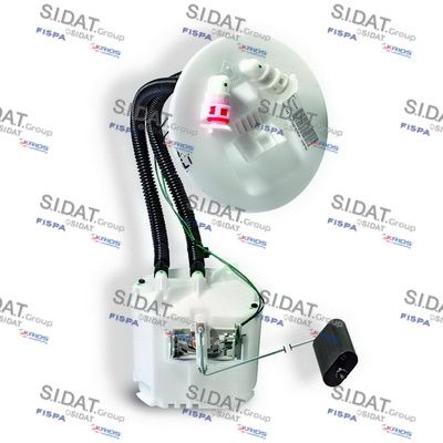 SENSOR KRAFTSTOFFVORRAT