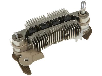 Gleichrichter, Generator