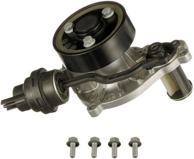 POMPă DE APă RăCIRE MOTOR GATES WP0326