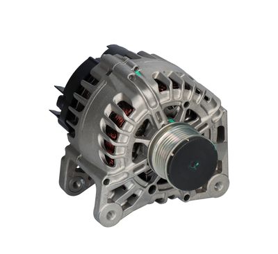 GENERATOR / ALTERNATOR VALEO 439834 24