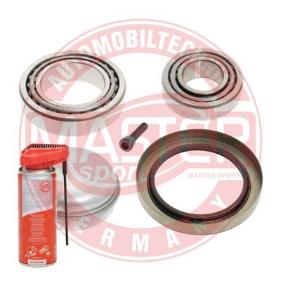Zestaw łożysk koła MASTER-SPORT GERMANY 6537-SET-MSP