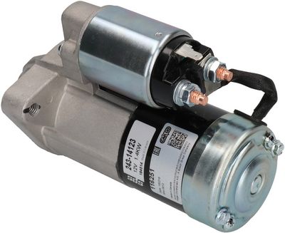STARTER HC-Cargo F032116251 1