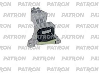 Подвеска, двигатель PATRON PSE30499 для RENAULT FLUENCE