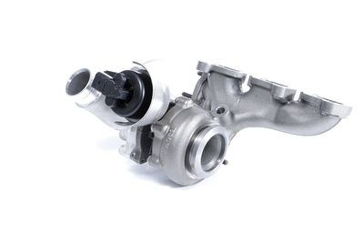 LADER AUFLADUNG BTS Turbo T918393 15