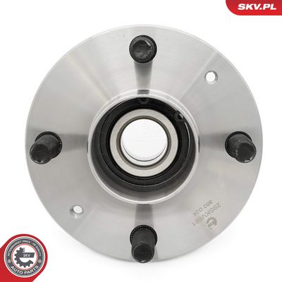 Ložisko kola, sada ESEN SKV 29SKV661