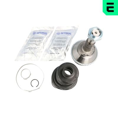 GELENKSATZ ANTRIEBSWELLE