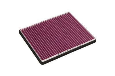 FILTRU AER HABITACLU AMC Filter SC9502X 8