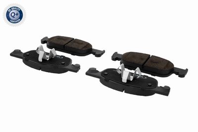 BREMSBELAGSATZ SCHEIBENBREMSE VAICO V461264 4