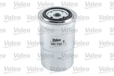 FILTRU COMBUSTIBIL VALEO 587732 1