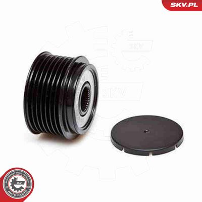 SISTEM ROATA LIBERA GENERATOR ESEN SKV 11SKV028 2