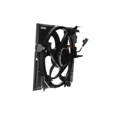 VENTILATOR RADIATOR NISSENS 850126 18