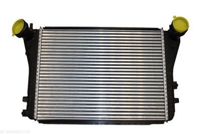 INTERCOOLER COMPRESOR