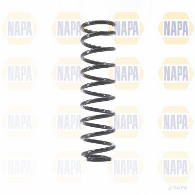 Suspension Spring NAPA NCS1510