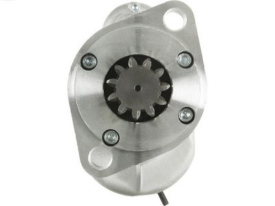 AS-PL Starter