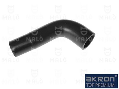 маркуч на радиатора AKRON-MALÒ 175602A