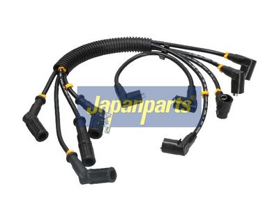JAPANPARTS Uždegimo laido komplektas