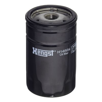 FILTRU ULEI HENGST FILTER H14W04