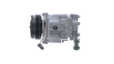 COMPRESOR CLIMATIZARE MAHLE ACP660000S 8