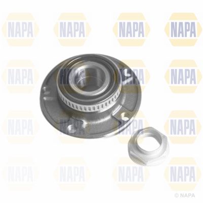 Wheel Bearing Kit NAPA PWB1048