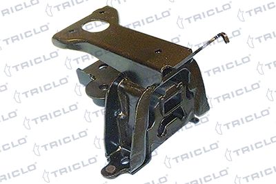 окачване, двигател TRICLO 361812
